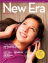 The New Era - September 2013 - The Church of Jesus Christ of Latter-day Saints