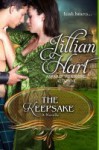 The Keepsake - Jillian Hart, Jill Henry