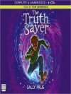 The Truth Sayer: The Truth Sayer Series, Book 1 (MP3 Book) - Sally Prue, Tom Lawrence