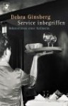 Service inbegriffen. Bekenntnisse einer Kellnerin. - Debra Ginsberg