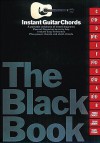 The Black Book - Instant Guitar Chords - Music Sales Corporation