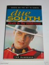 Due South: Death In The Wilderness - Tom McGregor