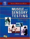 Muscle and Sensory Testing, 2e - Nancy Berryman Reese