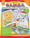 Basic Math G.A.M.E.S., Grade K: Games, Activities, and More to Educate Students - Lynette Pyne