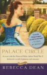 Palace Circle - Rebecca Dean
