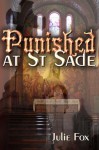 Punished at St Sade (Authority Figures) - Julie Fox, Roxy Wood