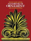 Handbook of Ornament (Dover Pictorial Archive) - Franz Meyer