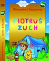 Piotruś zuch - audiobook - Mieczysława Buczkówna