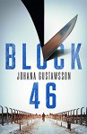 Block 46 (Roy & Castells Series) - Johana Gustawsson, Maxim Jakubowski