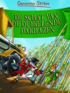 De schat van de duikelende dakhazen - Geronimo Stilton