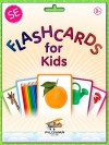 Flashcards for Kids - Vladimir Kruchinin, Leanna Wilson