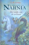 Het Neefje van de Tovenaar (Kronieken van Narnia, #1) - C.S. Lewis, Madeleine van den Bovenkamp-Gordeau