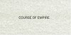 Course of Empire: Paintings by Ed Ruscha - Ed Ruscha, Linda Norden, Frances Stark