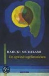 De opwindvogelkronieken - Haruki Murakami