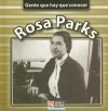 Rosa Parks - Jonatha A. Brown