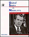 United States vs. Nixon - Mark E. Dudley