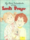 My Jesus Pocketbook Of The Lords Prayer (My Jesus Pocket Book Series) - Arleta Richardson