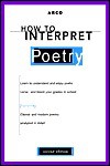 How to Interpret Poetry - Laurie E. Rozakis