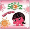 The Splotz - Blossom: Collectible Storybook with Real Smells - Smriti Prasadam-Halls