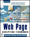 Web Page Scripting Techniques - Hayden Development Group, Jeff Kawski