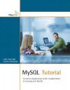 MySQL Tutorial - Laura Thomson