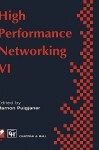 High Performance Networking - Ramon Puigjaner