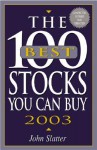 100 Best Stocks You Can Buy - John Slatter