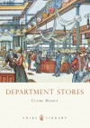 Department Stores - Claire Masset