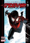 Ultimate Comics: el Nuevo Spider-Man, Vol.1 - Brian Michael Bendis, Sara Pichelli