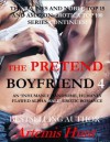 The Pretend Boyfriend 4 - Artemis Hunt