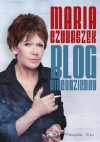 Blog niecodzienny - Maria Czubaszek