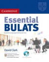 Essential BULATS: Business Language Testing Service [With CDROM] - David Clark