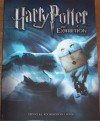 Harry Potter the Exhibition: Official Guide - Betsy Holt