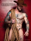 Exhibition - Michael Stokes