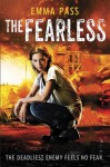 The Fearless - Emma Pass