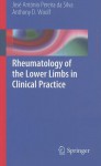 Rheumatology of the Lower Limbs in Clinical Practice - Jose Antonio Pereira da Silva, Anthony D. Woolf