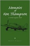 Memoirs Of Ken Thompson - Ken Thompson