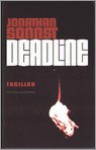 Deadline - Jonathan Sonnst