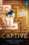 Captive - Aimee Carter