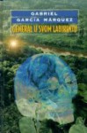 General u svom labirintu - Gabriel García Márquez