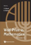 Wolf Prize in Mathematics: Volume 4 - Y. Sinai, E. Stein