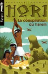 La Conspiration Du Harem - Béatrice Egémar