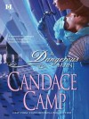 A Dangerous Man - Candace Camp