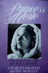 Princess Merle: The Romantic Life of Merle Oberon - Charles Higham, Roy Moseley