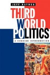 Third World Politics: Demystifying Mind - Jeffrey Haynes