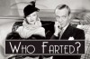 Who Farted...? - Joseph Balderrama