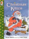 Christmas Kitten - Vivian French, Chris Fisher