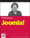 Professional Joomla! - Dan Rahmel