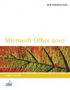 New Perspectives on Microsoft® Office 2010, First Course (New Perspectives (Thomson Course Technology)) - Ann Shaffer, Patrick Carey, June Jamrich Parsons, Dan Oja, Kathy T. Finnegan