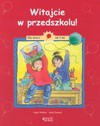 Witajcie w przedszkolu! - Jutta Garbert